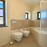 Luxury Stone Zanelli Vila *