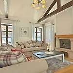 Vila Luxury Stone Zanelli