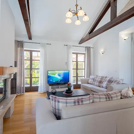 Villa Luxury Stone Zanelli