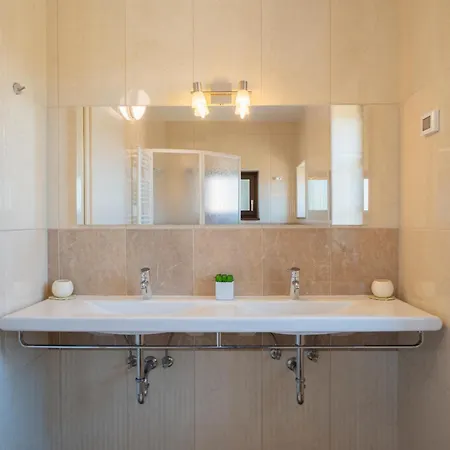 Villa Luxury Stone Zanelli Liznjan