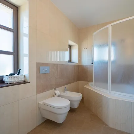 Villa Luxury Stone Zanelli