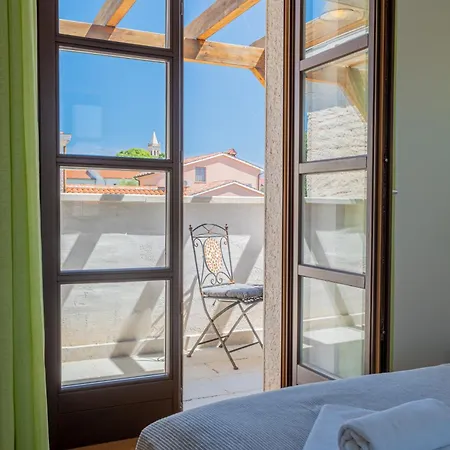 Luxury Stone Zanelli Villa