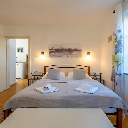 Luxury Stone Zanelli Villa *