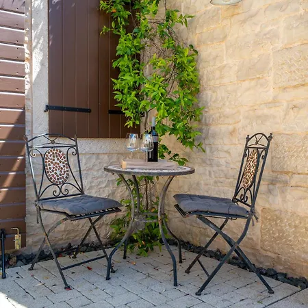 Villa Luxury Stone Zanelli