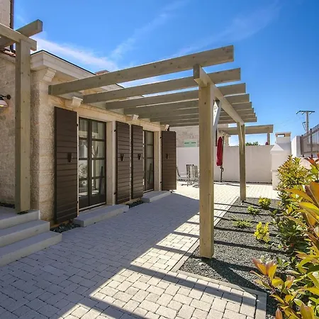 Luxury Stone Zanelli Ližnjan