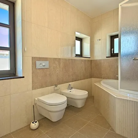 Luxury Stone Zanelli Villa *