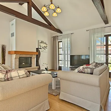 Luxury Stone Zanelli Villa