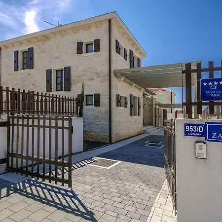 Luxury Stone Zanelli Ližnjan