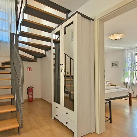 Luxury Stone Zanelli Villa