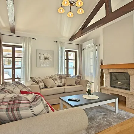 Villa Luxury Stone Zanelli