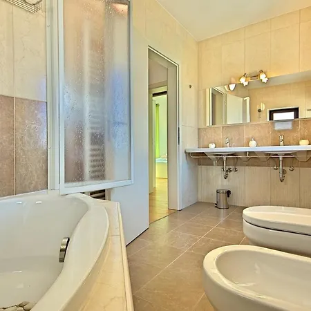 Luxury Stone Zanelli Liznjan
