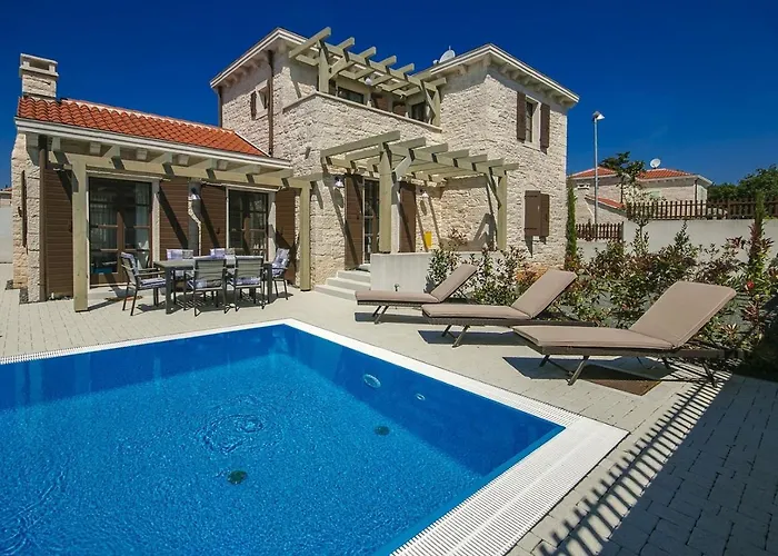 Luxury Stone Zanelli *