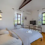 Luxury Stone Zanelli Villa
