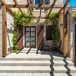 Villa Luxury Stone Zanelli Ližnjan