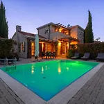 Luxury Stone Zanelli Villa Ližnjan
