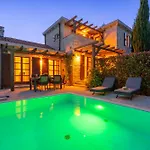 Luxury Stone Zanelli Villa Ližnjan