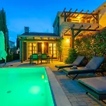 Villa Luxury Stone Zanelli
