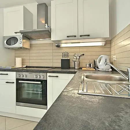 Вилла Luxury Stone Zanelli *