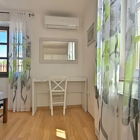 Вилла Luxury Stone Zanelli *