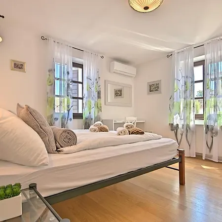 Villa Luxury Stone Zanelli