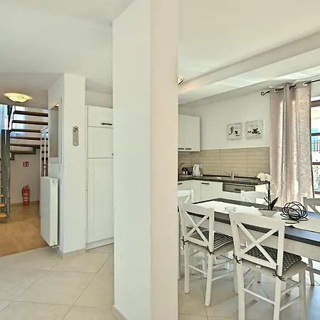 Вилла Luxury Stone Zanelli