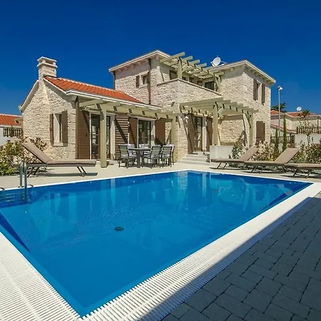 Luxury Stone Zanelli Villa