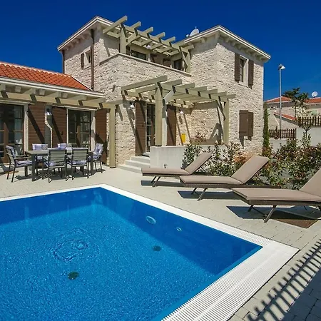 Luxury Stone Zanelli *