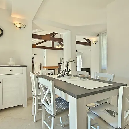 Вилла Luxury Stone Zanelli