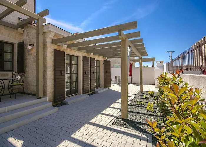 Luxury Stone Zanelli Ližnjan