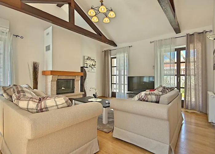 Luxury Stone Zanelli Villa