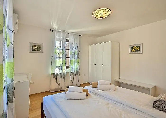 Villa Luxury Stone Zanelli *