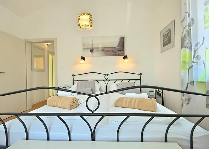 Villa Luxury Stone Zanelli