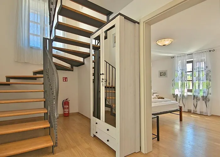 Luxury Stone Zanelli Villa