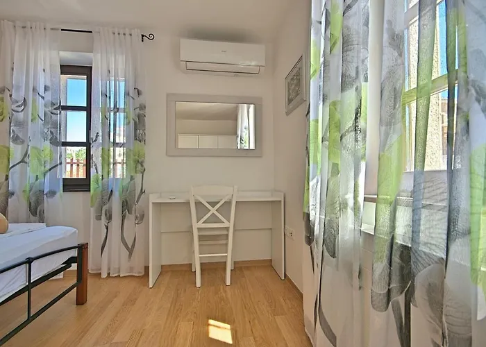 Villa Luxury Stone Zanelli *