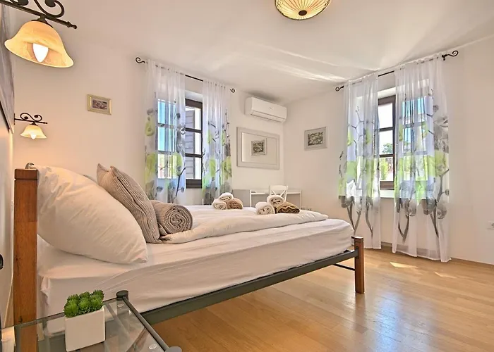 Villa Luxury Stone Zanelli