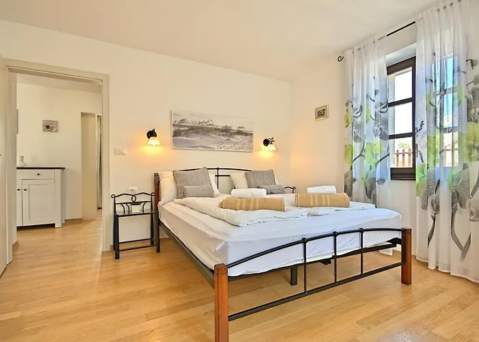 Villa Luxury Stone Zanelli *