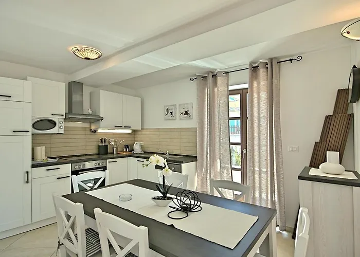 Villa Luxury Stone Zanelli