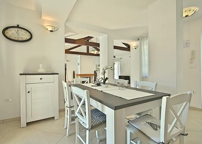 Villa Luxury Stone Zanelli