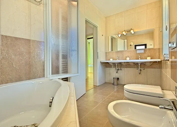 Luxury Stone Zanelli Ližnjan